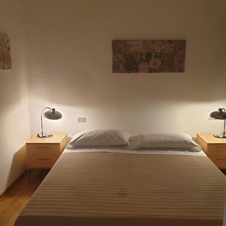 Residence Vanvitelli Анкона Екстер'єр фото