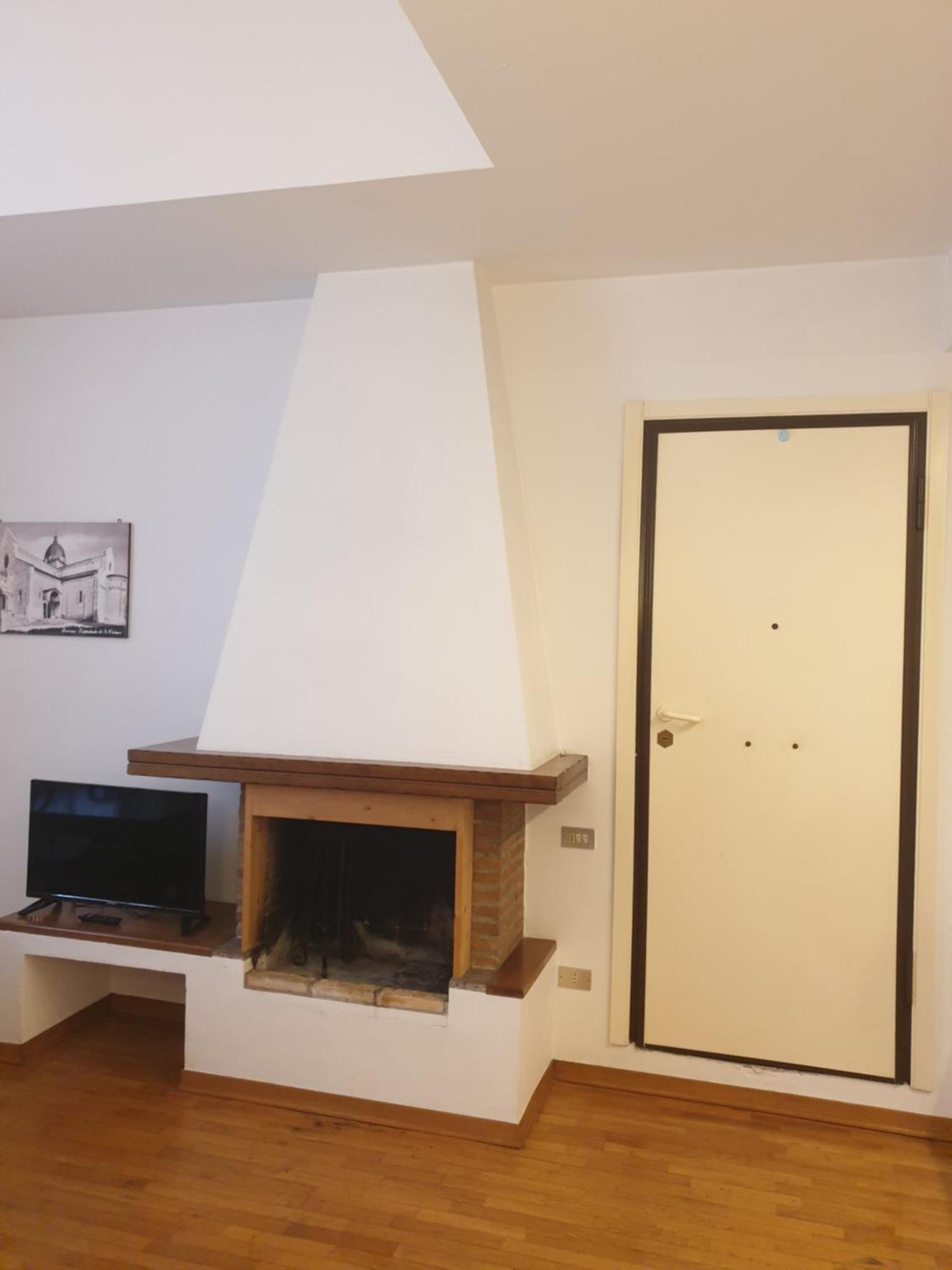 Residence Vanvitelli Анкона Екстер'єр фото