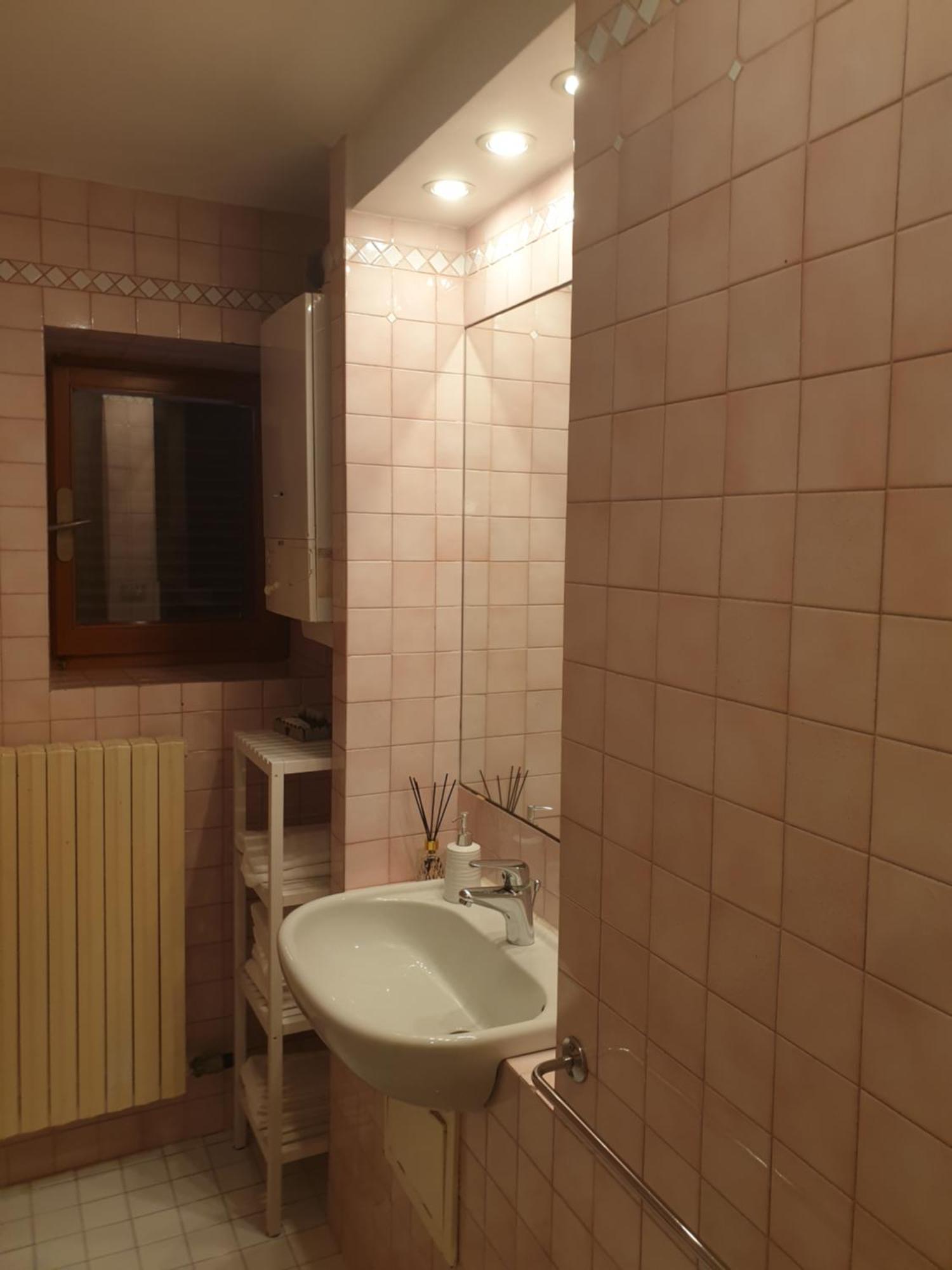 Residence Vanvitelli Анкона Екстер'єр фото