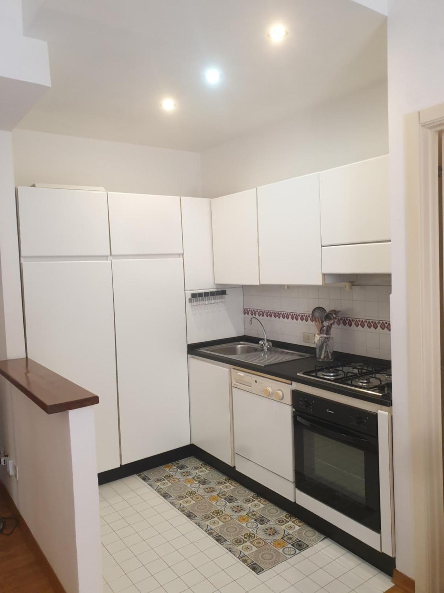 Residence Vanvitelli Анкона Екстер'єр фото