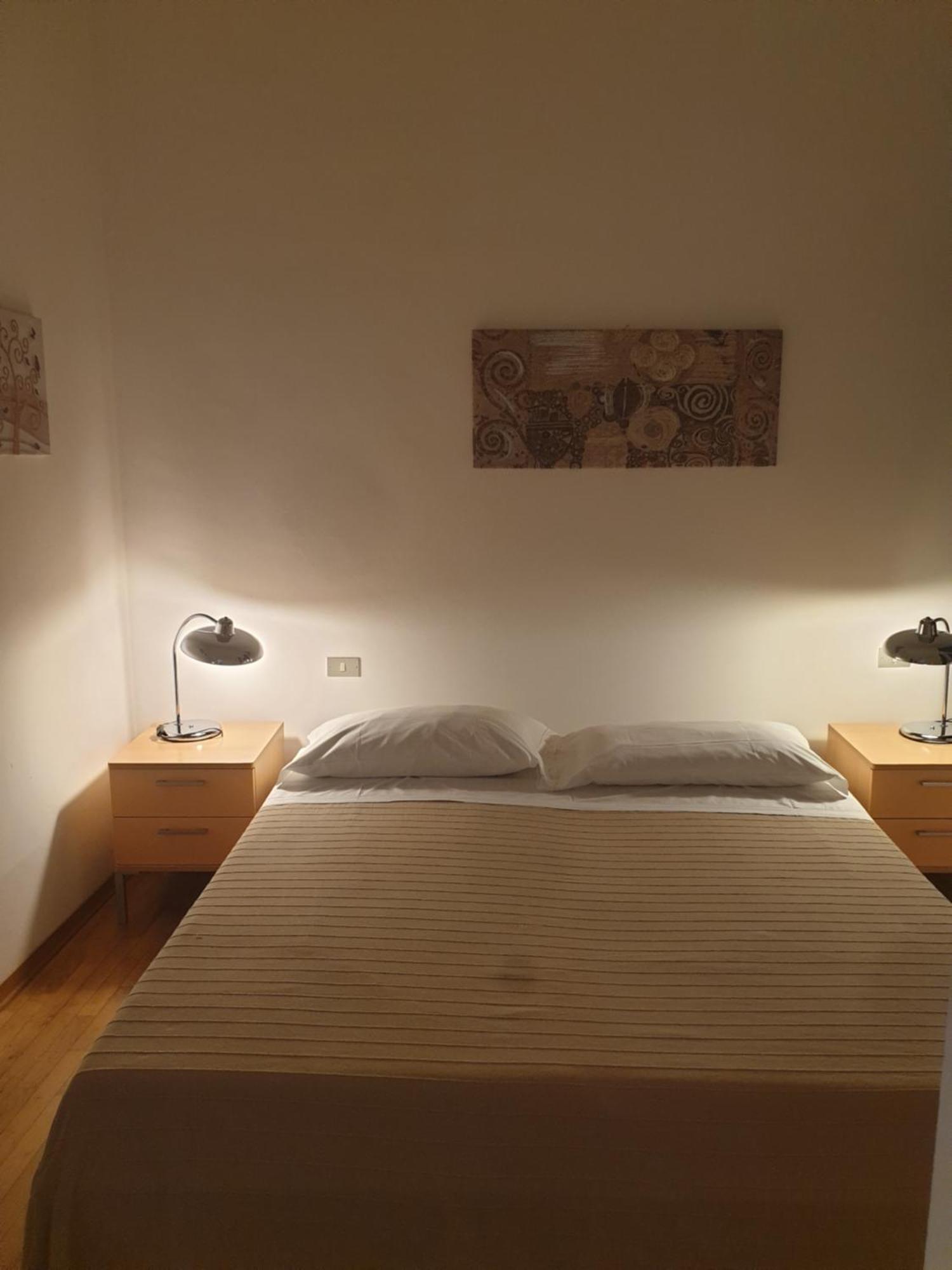 Residence Vanvitelli Анкона Екстер'єр фото